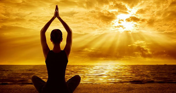 Arhatic Yoga Pillar One