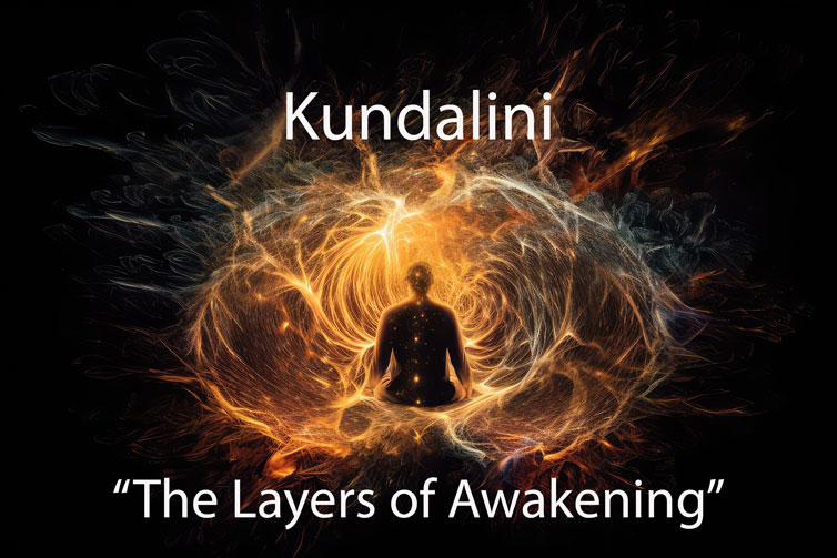 Kundalini – The Layers of Awakening