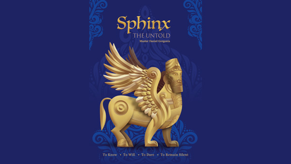 The Secrets of the Sphinx