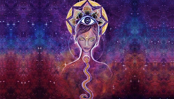 Kundalini Meditation The Untold Secrets