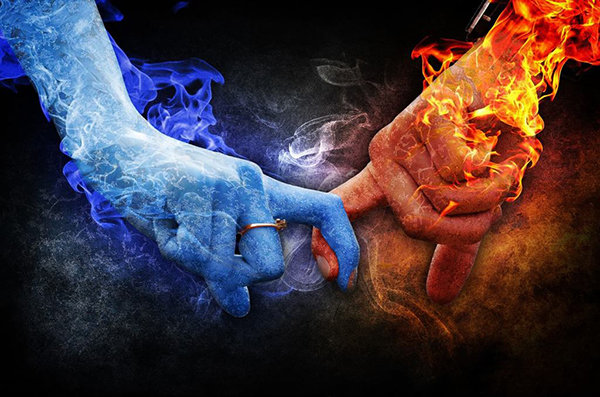 Sex Energy The Untold Secrets